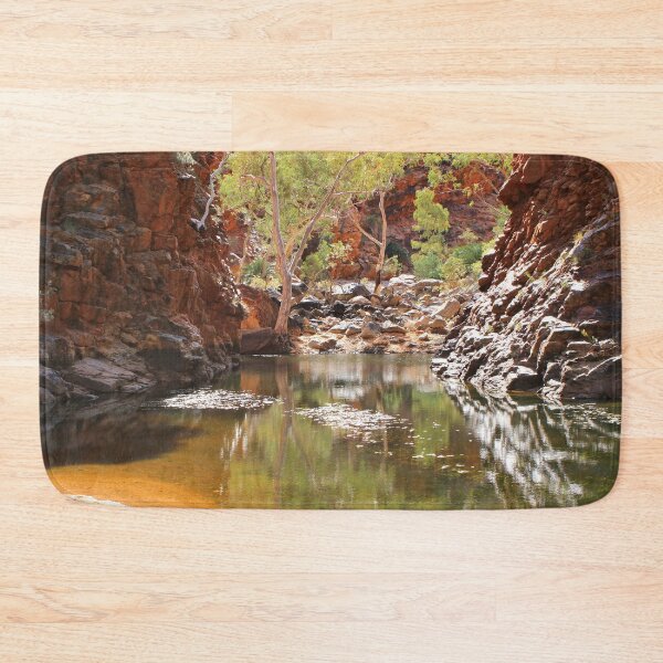Item preview, Serpentine Gorge, Northern Territory, Australia designed and sold by FranWest.