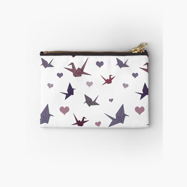 Item preview, Gothic Paper Crane Doodle Pack designed and sold by SiriuslyShawni.