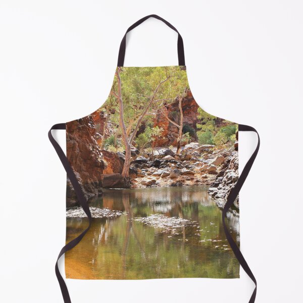 Item preview, Serpentine Gorge, Northern Territory, Australia designed and sold by FranWest.