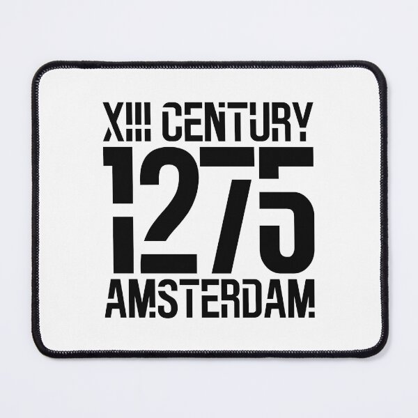 Item preview, Amsterdam 13th Century designed and sold by Kompass-brk.