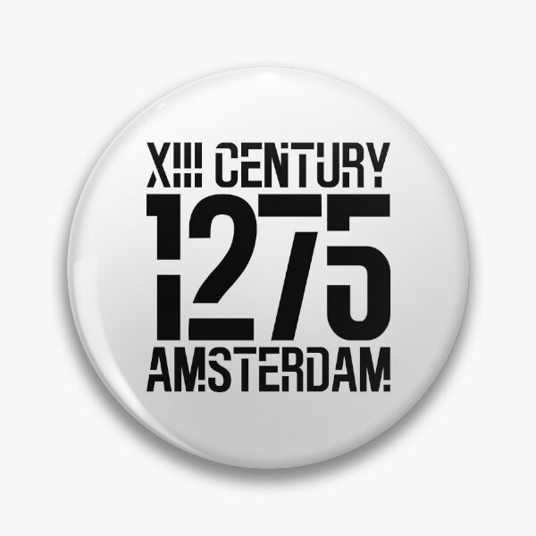 Item preview, Amsterdam 13th Century designed and sold by Kompass-brk.