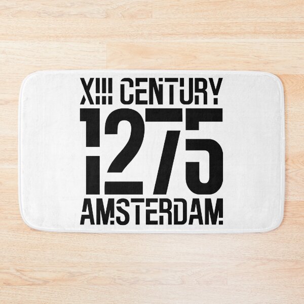 Item preview, Amsterdam 13th Century designed and sold by Kompass-brk.