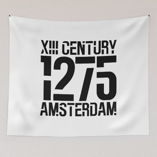 Item preview, Amsterdam 13th Century designed and sold by Kompass-brk.
