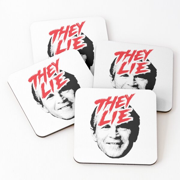 Item preview, George W Bush is a Liar designed and sold by theylie.