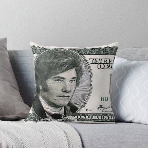 Item preview, Milei Dollar designed and sold by LibertarioARG.