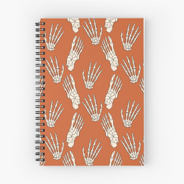 Item preview, Bones of the Hands and Feet designed and sold by Felipithecus.
