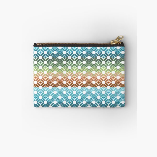 Item preview, Colorful Geometric Circles designed and sold by NancyDzines.