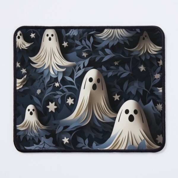 Item preview, Halloween: Misty Specter (Ghost) designed and sold by Digital Contours.