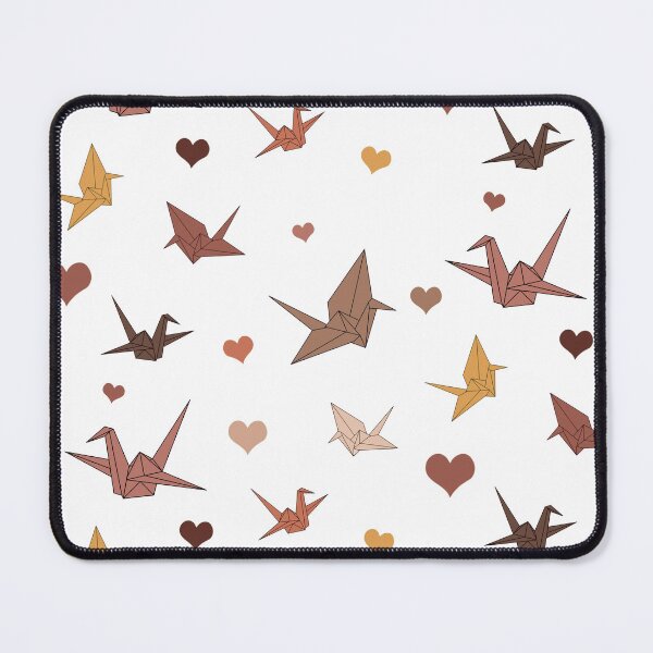 Item preview, Groovy Paper Crane Doodle Pack designed and sold by SiriuslyShawni.