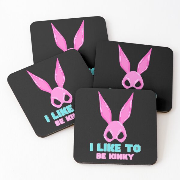 Item preview, I lkite to be kinky designed and sold by 72artteam.
