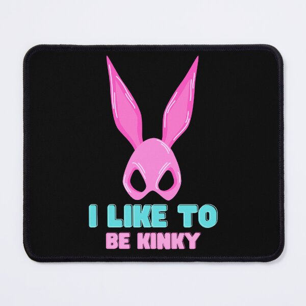 Item preview, I lkite to be kinky designed and sold by 72artteam.