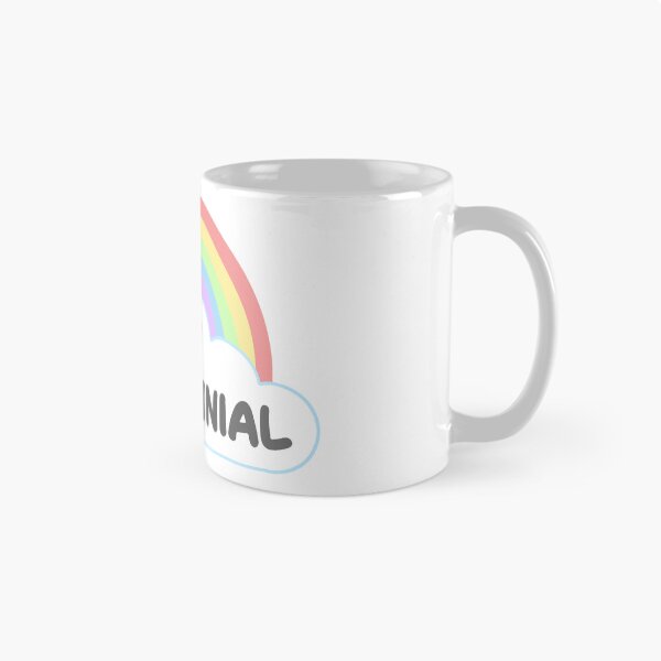 Item preview, Centennial Gay Pride Rainbow - LGBTQIA designed and sold by prideparadise.