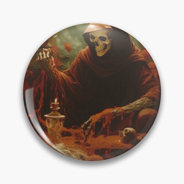 Item preview, morbid  designed and sold by TEEJAMBOREE.