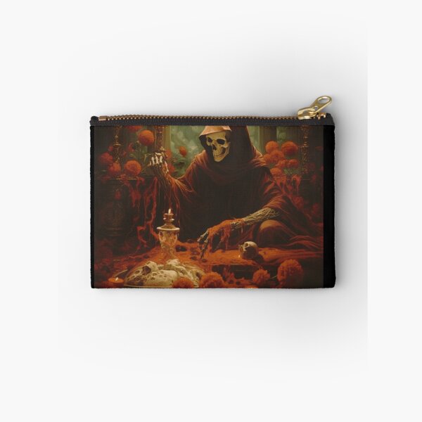Item preview, morbid  designed and sold by TEEJAMBOREE.