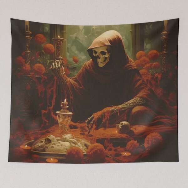 Item preview, morbid  designed and sold by TEEJAMBOREE.