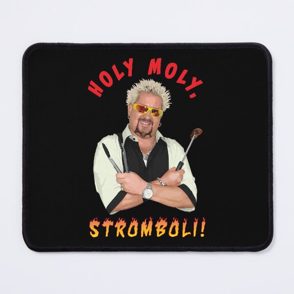 Item preview, Holy Moly, Stromboli! designed and sold by jenjenbinks.