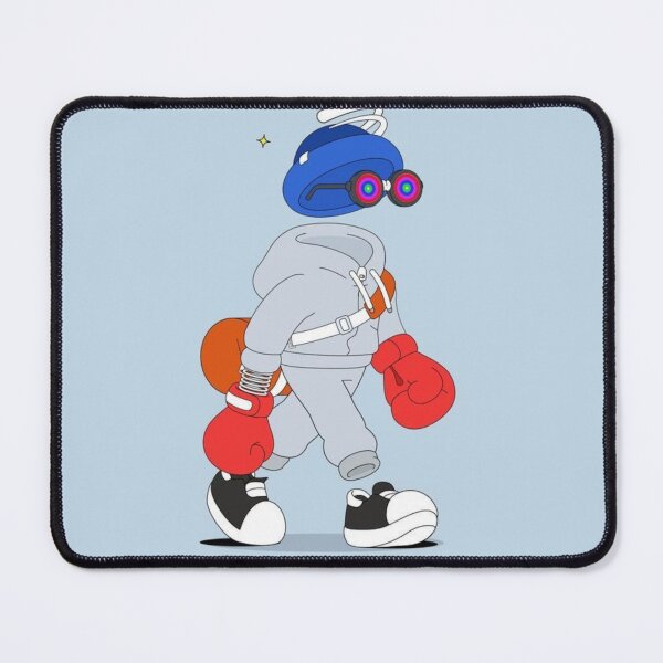 Item preview, Boxer Design designed and sold by JorgeRamFu.