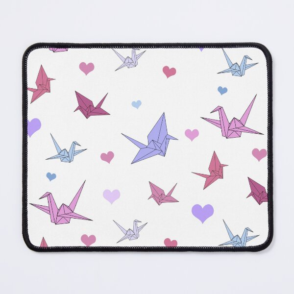 Item preview, Summer Berries Crane Doodle Pack designed and sold by SiriuslyShawni.