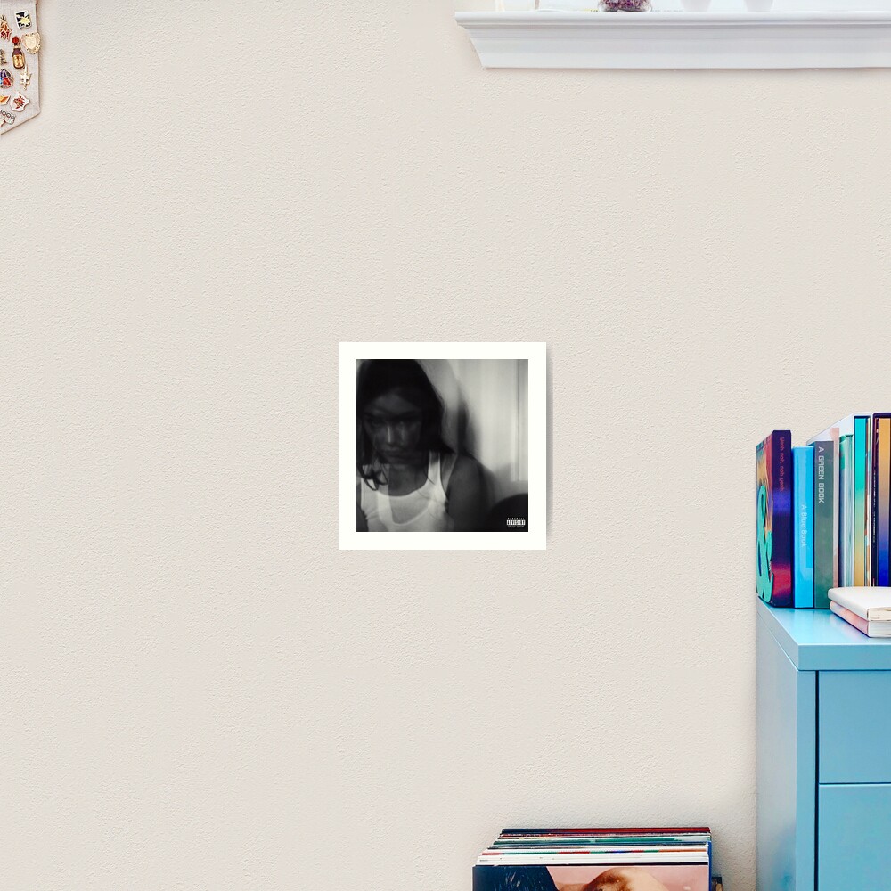 Item preview, Art Print designed and sold by Shadowhearter.