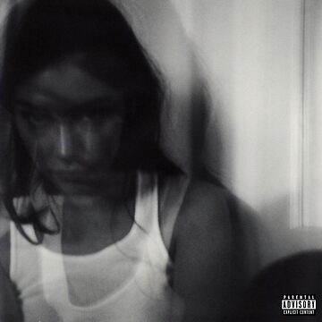 Artwork thumbnail, Gracie Abrams Good Ridance Album Cover by Shadowhearter