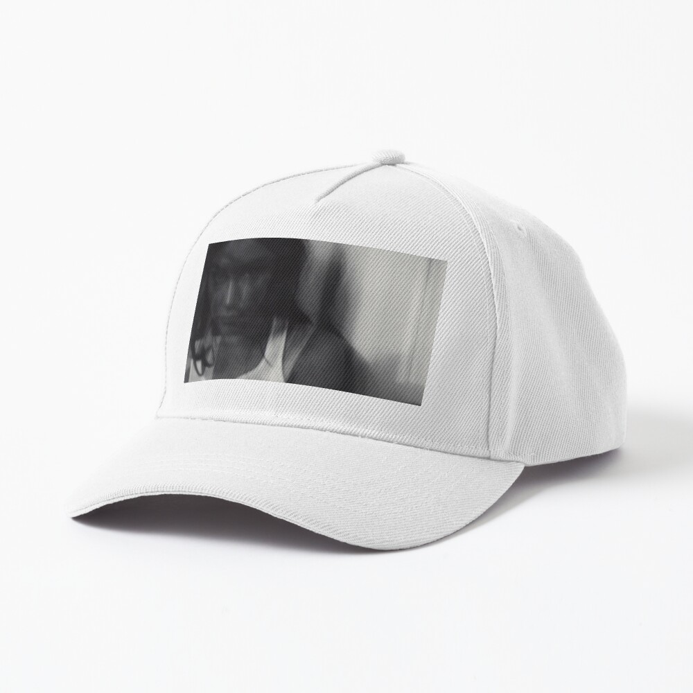 Item preview, Baseball Cap designed and sold by Shadowhearter.