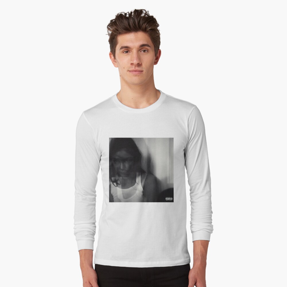 Item preview, Long Sleeve T-Shirt designed and sold by Shadowhearter.
