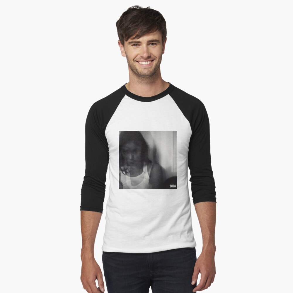 Item preview, Baseball ¾ Sleeve T-Shirt designed and sold by Shadowhearter.