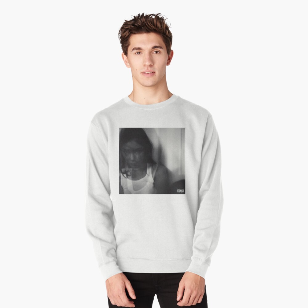 Item preview, Pullover Sweatshirt designed and sold by Shadowhearter.