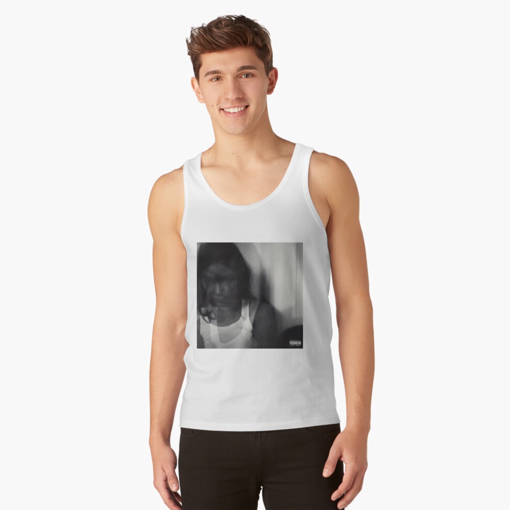 Item preview, Tank Top designed and sold by Shadowhearter.