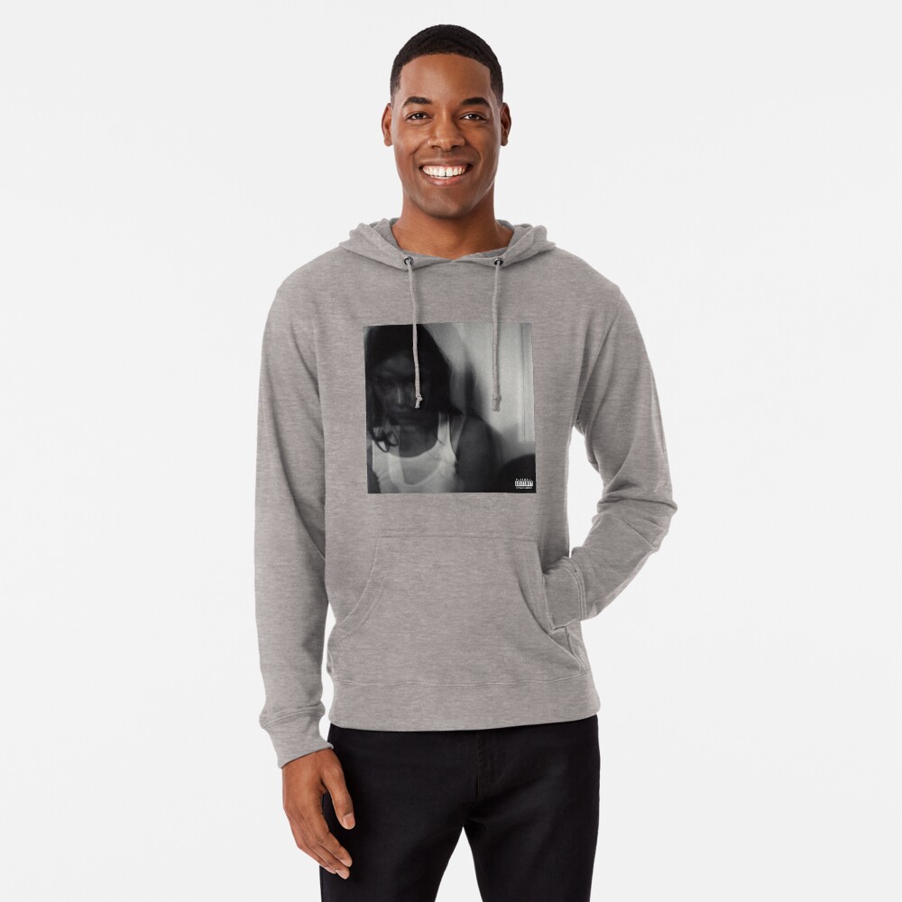 Item preview, Lightweight Hoodie designed and sold by Shadowhearter.