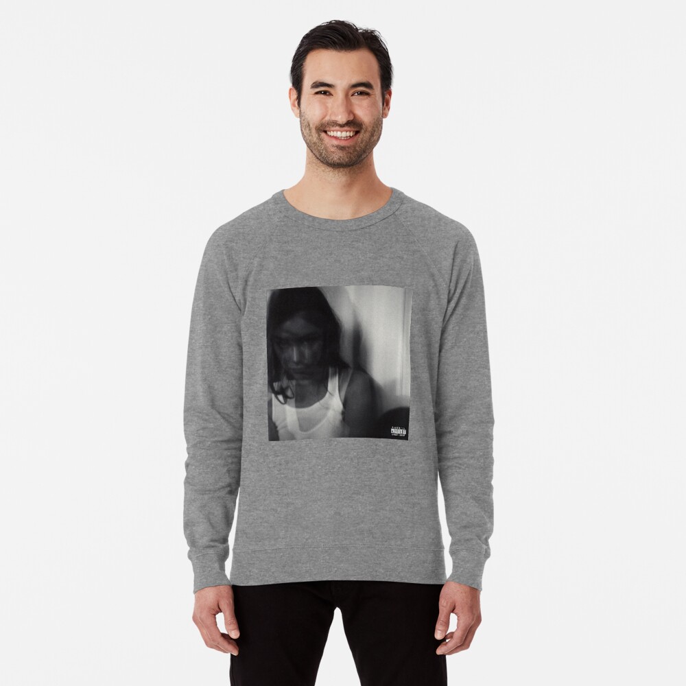 Item preview, Lightweight Sweatshirt designed and sold by Shadowhearter.