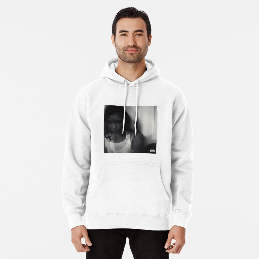 Item preview, Pullover Hoodie designed and sold by Shadowhearter.