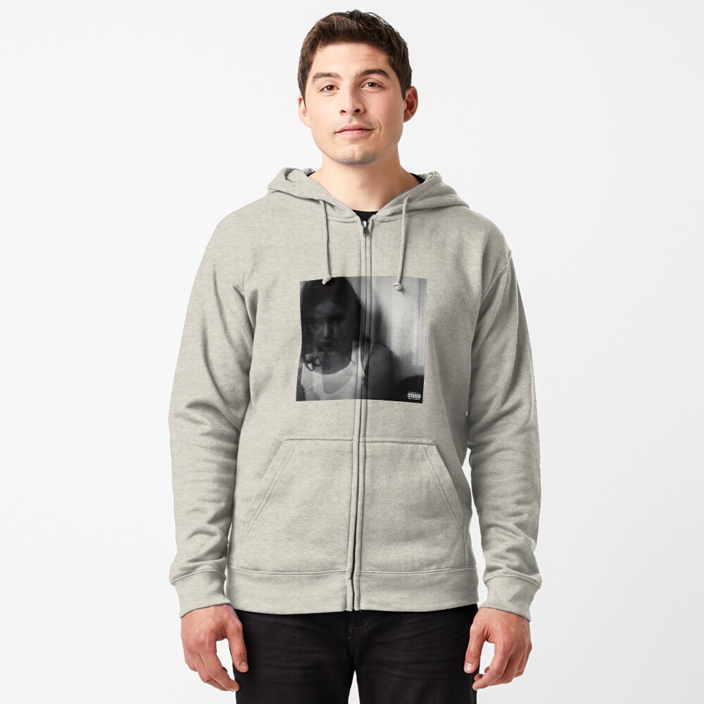 Item preview, Zipped Hoodie designed and sold by Shadowhearter.