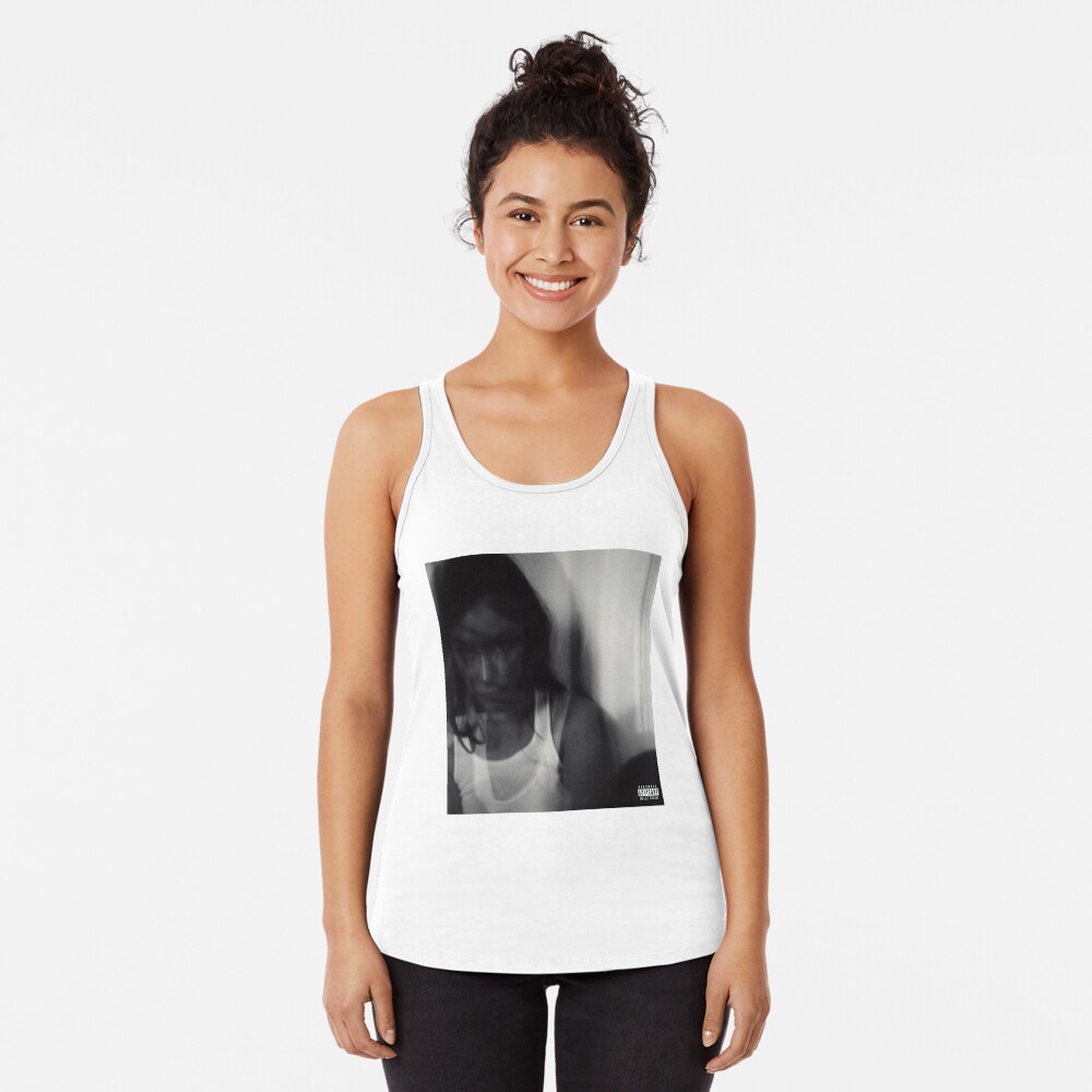 Item preview, Racerback Tank Top designed and sold by Shadowhearter.