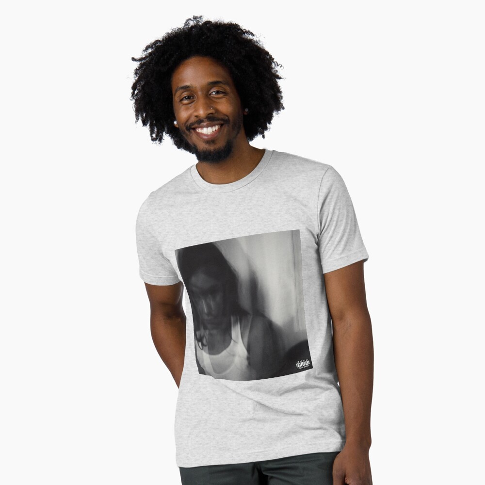 Item preview, Tri-blend T-Shirt designed and sold by Shadowhearter.
