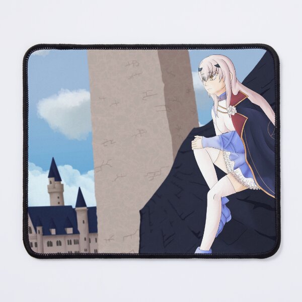 Item preview, Castle Rooftop designed and sold by HyjinxDesigns.