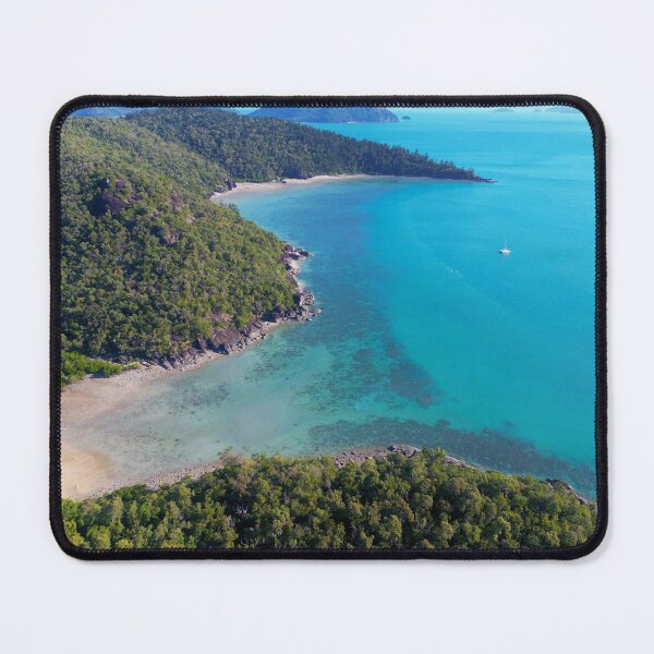 Item preview, Whitsunday Island - May's Bay designed and sold by MrWhitsundays.