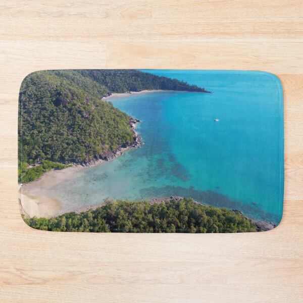 Item preview, Whitsunday Island - May's Bay designed and sold by MrWhitsundays.