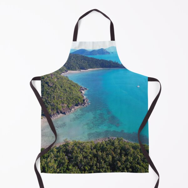 Item preview, Whitsunday Island - May's Bay designed and sold by MrWhitsundays.