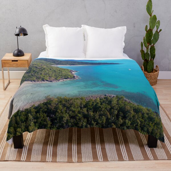 Item preview, Whitsunday Island - May's Bay designed and sold by MrWhitsundays.