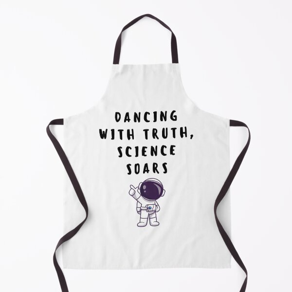 Item preview, Dancing with true, science soars designed and sold by pol255.