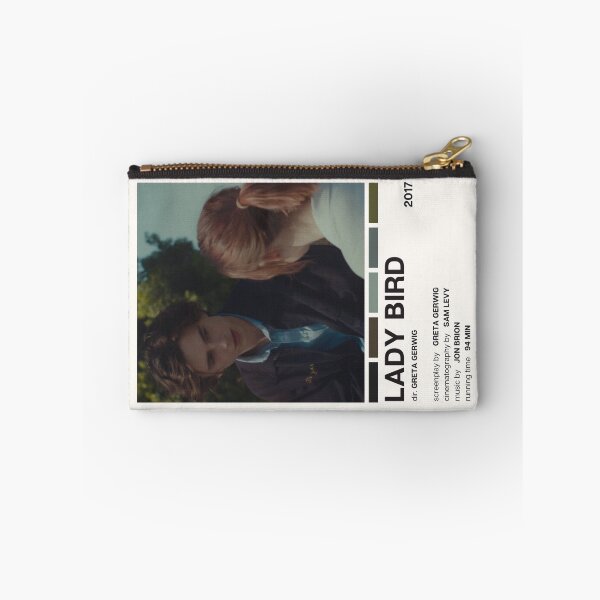 Item preview, Lady Bird (2017) Movie Poster designed and sold by YellowishCat15.