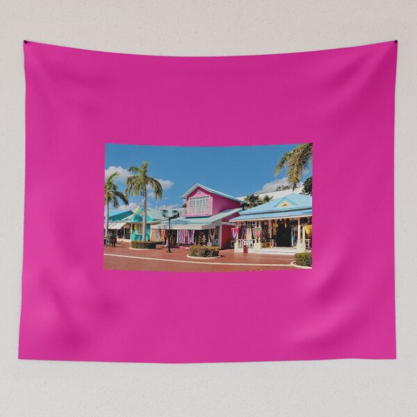 Item preview, The Colors of the Mexican Caribbean designed and sold by Lanis Rossi.