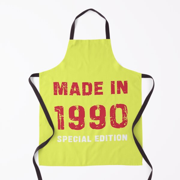 Item preview, Made In 1990 designed and sold by PreeTee1.