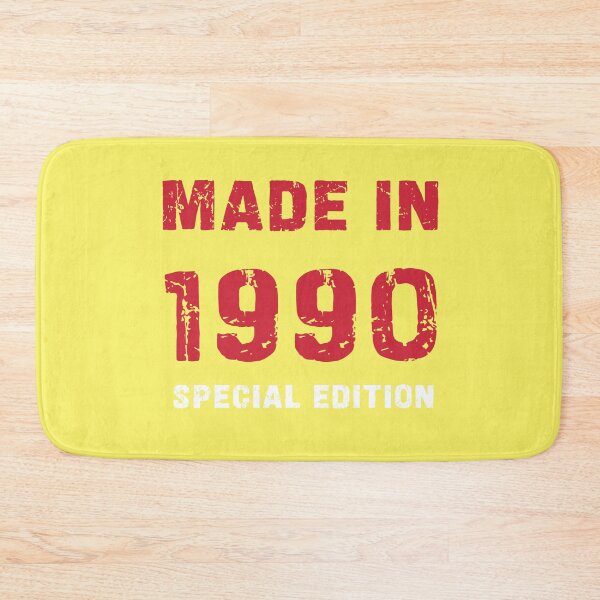 Item preview, Made In 1990  designed and sold by PreeTee1.