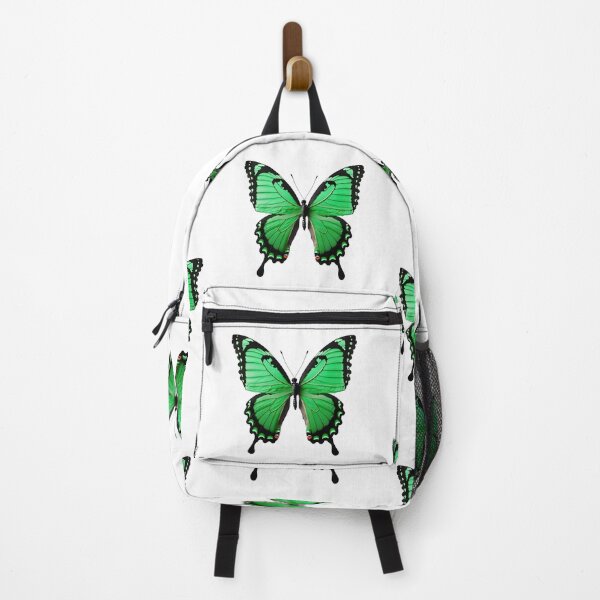 Item preview, Green Butterfly Art designed and sold by digibreezy.