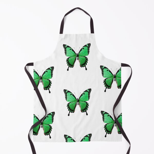 Item preview, Green Butterfly Art designed and sold by digibreezy.