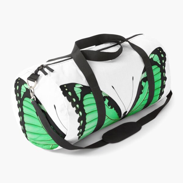 Item preview, Green Butterfly Art designed and sold by digibreezy.