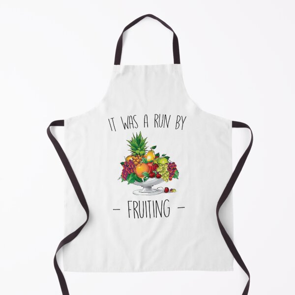 Item preview, It Was A Run By Fruiting designed and sold by kjanedesigns.