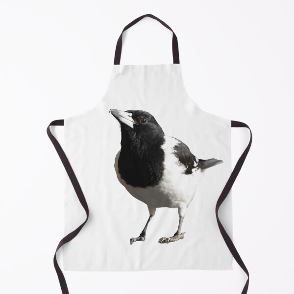 Item preview, Butcherbird  designed and sold by Claire’s Colorful Creations .